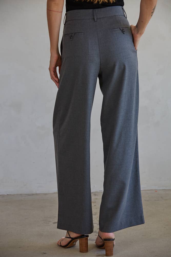 IRVING STREET PANTS