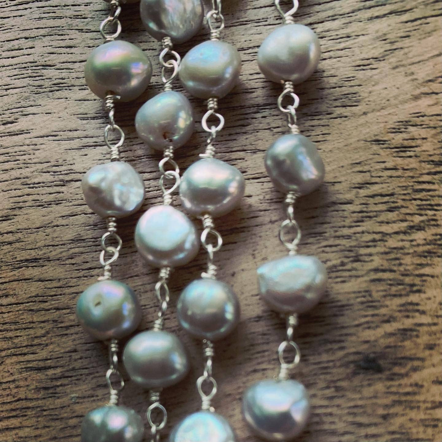 St Michael the Archangel Necklace