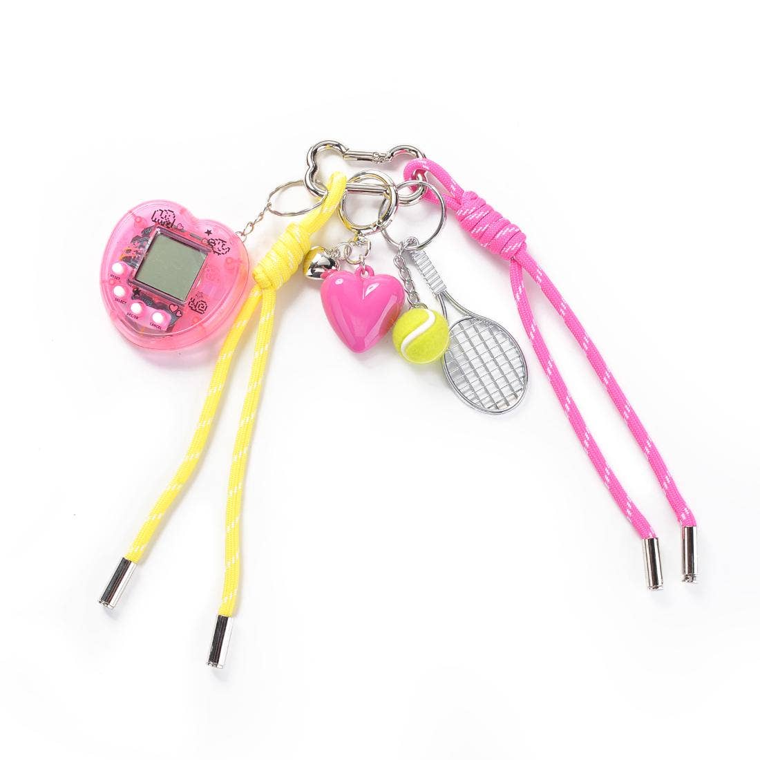 Cindy Hanging Charm