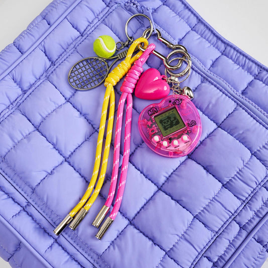 Cindy Hanging Charm
