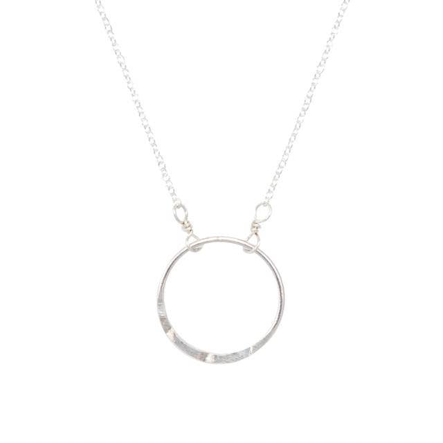 Karma Necklace
